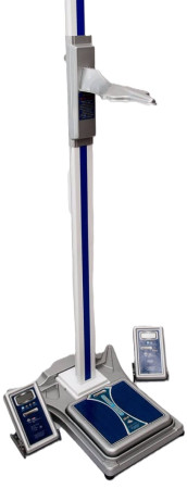 Ростомер механический ТВЕС РЭП с весами ВМЭН-200-50/100 (И-Д1-А)